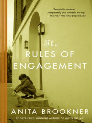 cover image of The Rules of Engagement